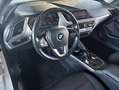 BMW 116 d 5PORTE  NEOPATENTATI Blanc - thumbnail 9