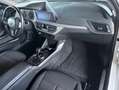 BMW 116 d 5PORTE  NEOPATENTATI Blanc - thumbnail 13