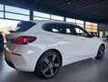BMW 116 d 5PORTE  NEOPATENTATI Blanc - thumbnail 4