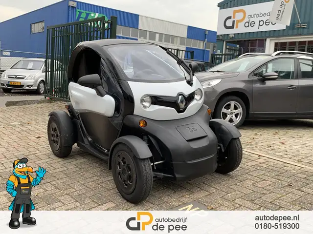 Renault Twizy
