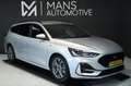 Ford Focus Wagon 1.0 EcoBoost Hybrid ST Line / KEYLESS / CAME Gris - thumbnail 31