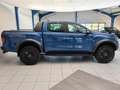 Ford Sonstige Ranger 2.0 TDCi RAPTOR Doka | FGS bis 2028 Blau - thumbnail 5