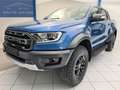 Ford Sonstige Ranger 2.0 TDCi RAPTOR Doka | FGS bis 2028 Blau - thumbnail 1
