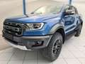 Ford Sonstige Ranger 2.0 TDCi RAPTOR Doka | FGS bis 2028 Blau - thumbnail 2