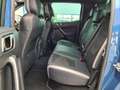 Ford Sonstige Ranger 2.0 TDCi RAPTOR Doka | FGS bis 2028 Blau - thumbnail 15