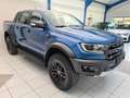 Ford Sonstige Ranger 2.0 TDCi RAPTOR Doka | FGS bis 2028 Blau - thumbnail 4