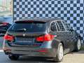 BMW 318 dA Navi PDC Cuir Clim Auto Carnet Euro 5b crna - thumbnail 3