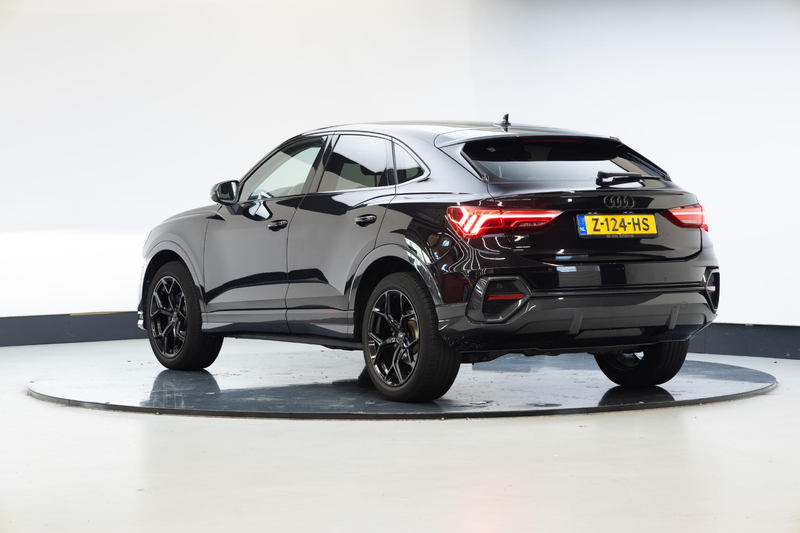 Audi Q3 Sportback 35 TFSI Advanced Edition | S-line | Assi — photo 2