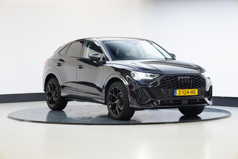 Audi Q3 Sportback 35 TFSI Advanced Edition | S-line | Assi