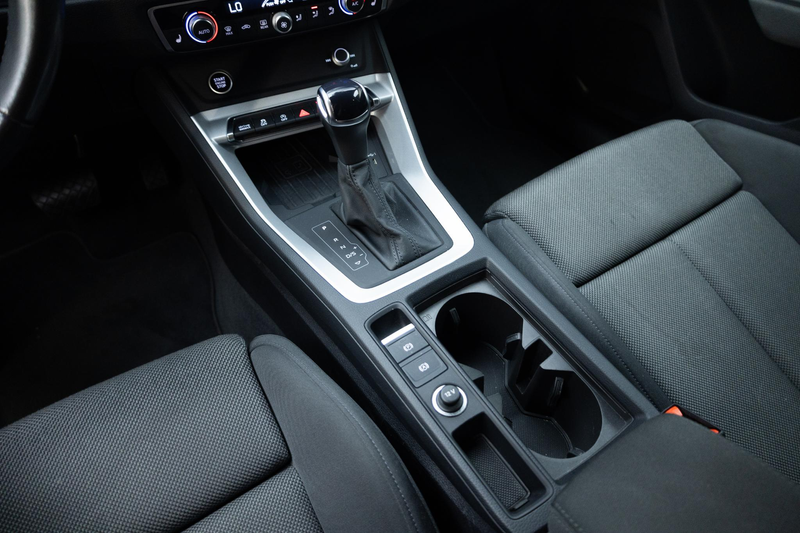 Audi Q3 Sportback 35 TFSI Advanced Edition | S-line | Assi — photo 8