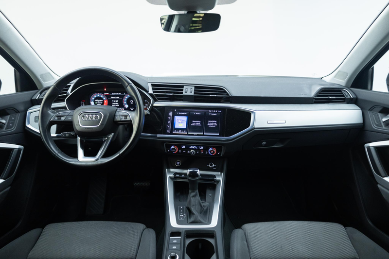 Audi Q3 Sportback 35 TFSI Advanced Edition | S-line | Assi — photo 4