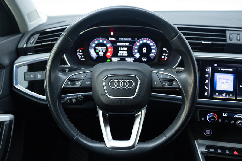 Audi Q3 Sportback 35 TFSI Advanced Edition | S-line | Assi — photo 15