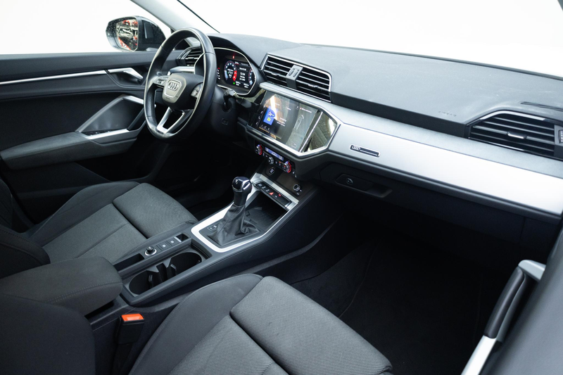 Audi Q3 Sportback 35 TFSI Advanced Edition | S-line | Assi — photo 13