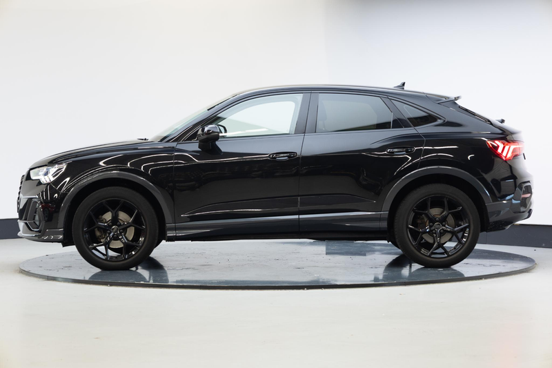 Audi Q3 Sportback 35 TFSI Advanced Edition | S-line | Assi — photo 24
