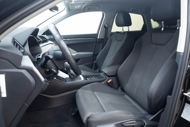 Audi Q3 Sportback 35 TFSI Advanced Edition | S-line | Assi — photo 5