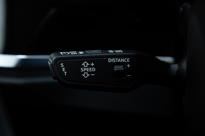 Audi Q3 Sportback 35 TFSI Advanced Edition | S-line | Assi — photo 19
