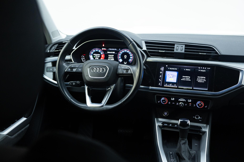 Audi Q3 Sportback 35 TFSI Advanced Edition | S-line | Assi — photo 14
