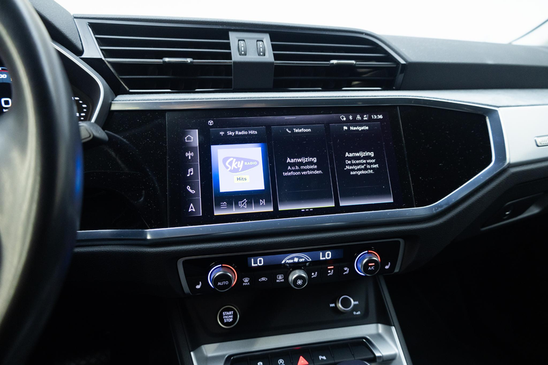 Audi Q3 Sportback 35 TFSI Advanced Edition | S-line | Assi — photo 11