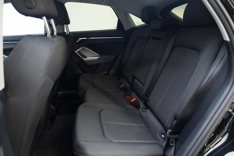 Audi Q3 Sportback 35 TFSI Advanced Edition | S-line | Assi — photo 6