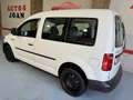 Volkswagen Caddy 2.0TDI Kombi Business 4M 90kW Blanco - thumbnail 5