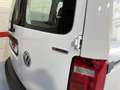 Volkswagen Caddy 2.0TDI Kombi Business 4M 90kW Blanco - thumbnail 8