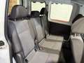 Volkswagen Caddy 2.0TDI Kombi Business 4M 90kW Blanco - thumbnail 24