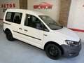 Volkswagen Caddy 2.0TDI Kombi Business 4M 90kW Blanco - thumbnail 12