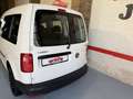 Volkswagen Caddy 2.0TDI Kombi Business 4M 90kW Blanco - thumbnail 7