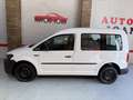 Volkswagen Caddy 2.0TDI Kombi Business 4M 90kW Blanco - thumbnail 4