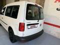 Volkswagen Caddy 2.0TDI Kombi Business 4M 90kW Blanco - thumbnail 6