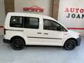 Volkswagen Caddy 2.0TDI Kombi Business 4M 90kW Blanco - thumbnail 11