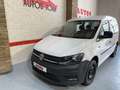 Volkswagen Caddy 2.0TDI Kombi Business 4M 90kW Blanco - thumbnail 2