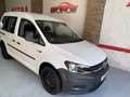 Volkswagen Caddy 2.0TDI Kombi Business 4M 90kW Blanco - thumbnail 13