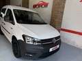 Volkswagen Caddy 2.0TDI Kombi Business 4M 90kW Blanco - thumbnail 14