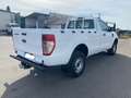 Ford Ranger 2.2TDCI S&S Cb.Sencilla XL 4x4 160 Blanco - thumbnail 5