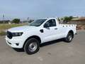 Ford Ranger 2.2TDCI S&S Cb.Sencilla XL 4x4 160 Blanco - thumbnail 1