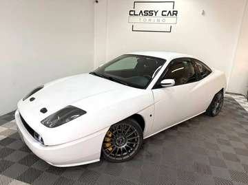 2.0 16v turbo