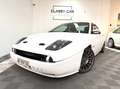 Fiat Coupe 2.0 16v turbo Weiß - thumbnail 2