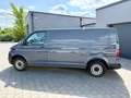 Volkswagen T6 Transporter T6.1 Transporter Lang Kasten 1.Hand LKW 3Sitze Grau - thumbnail 3