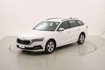 Wagon Ambition 2.0 Diesel 116CV