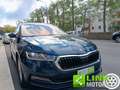 Skoda Octavia 1.5 G-TEC DSG Style Bleu - thumbnail 34