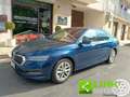 Skoda Octavia 1.5 G-TEC DSG Style Bleu - thumbnail 1