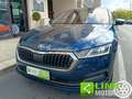 Skoda Octavia 1.5 G-TEC DSG Style Bleu - thumbnail 6