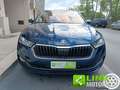 Skoda Octavia 1.5 G-TEC DSG Style Bleu - thumbnail 12
