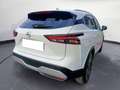 Nissan Qashqai 1.3 mhev N-Style 2wd 140cv Blanc - thumbnail 4