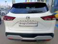 Nissan Qashqai 1.3 mhev N-Style 2wd 140cv Blanc - thumbnail 5