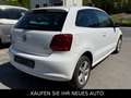 Volkswagen Polo V Match 1,6 TDI Klimaanlage Alufelgen Weiß - thumbnail 7
