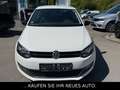 Volkswagen Polo V Match 1,6 TDI Klimaanlage Alufelgen Weiß - thumbnail 4