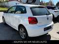 Volkswagen Polo V Match 1,6 TDI Klimaanlage Alufelgen Weiß - thumbnail 9