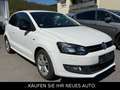 Volkswagen Polo V Match 1,6 TDI Klimaanlage Alufelgen Weiß - thumbnail 5